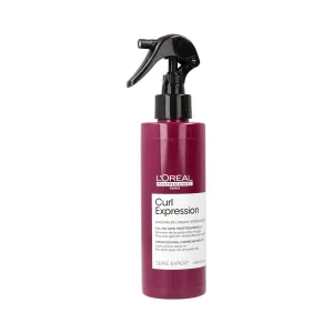 Curl Expression Curl Reviver Leave-In Spray