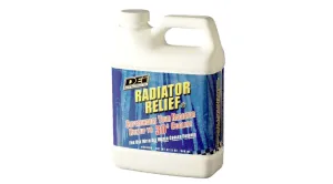 DEI 040104 Radiator Relief™ 32 oz.