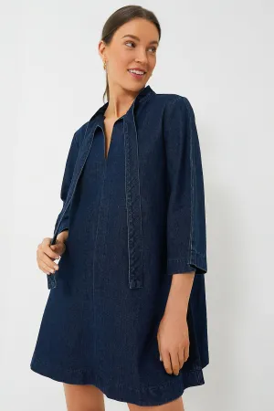 Denim Marsella Dress