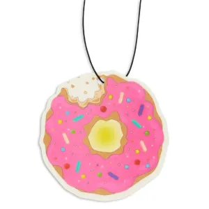 Donut: Ocean Breeze - Fresh Fresheners