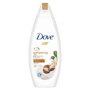 DOVE PAMPERING BODY WASH 250ML