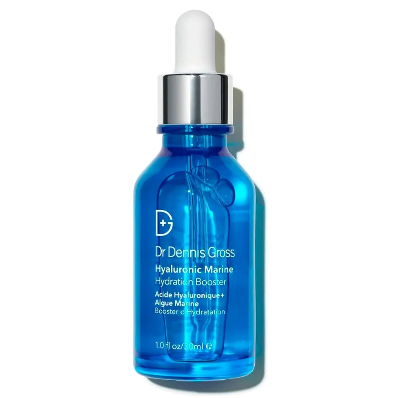 Dr Dennis Gross Hyaluronic Marine Hydration Booster