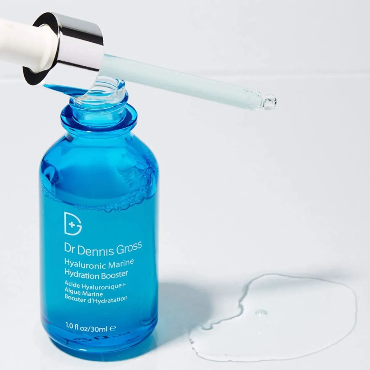 Dr Dennis Gross Hyaluronic Marine Hydration Booster