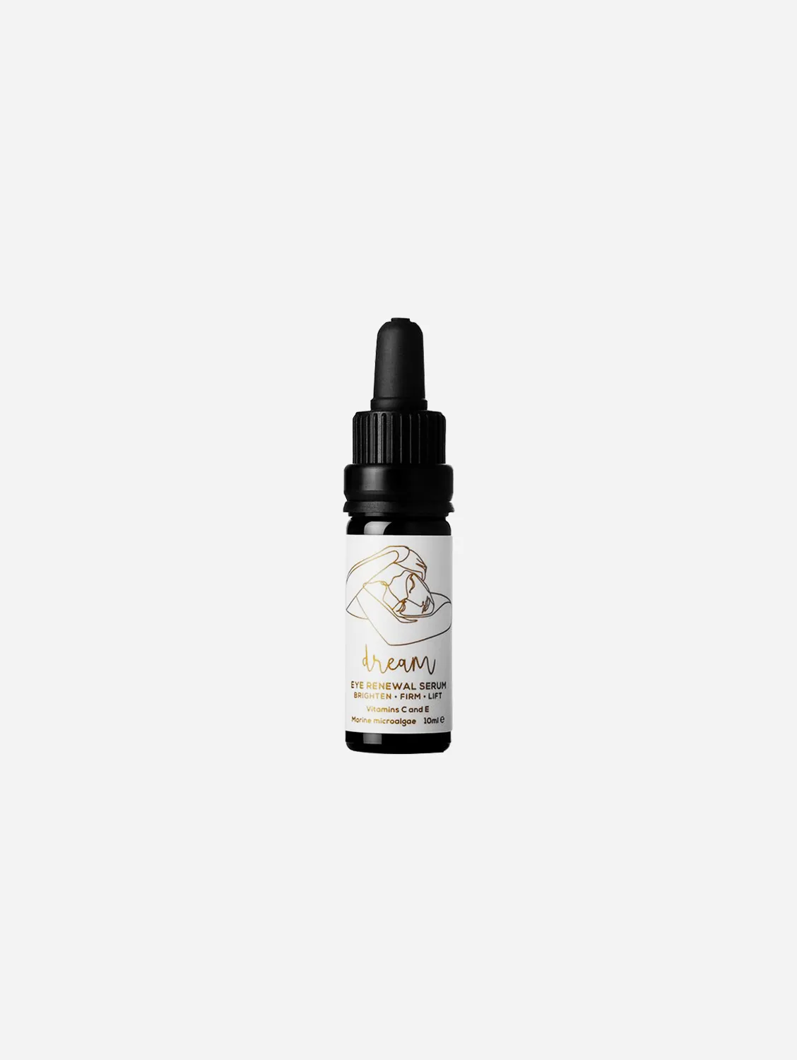 Dream | Eye Renewal Firming & Lifting Vegan Serum