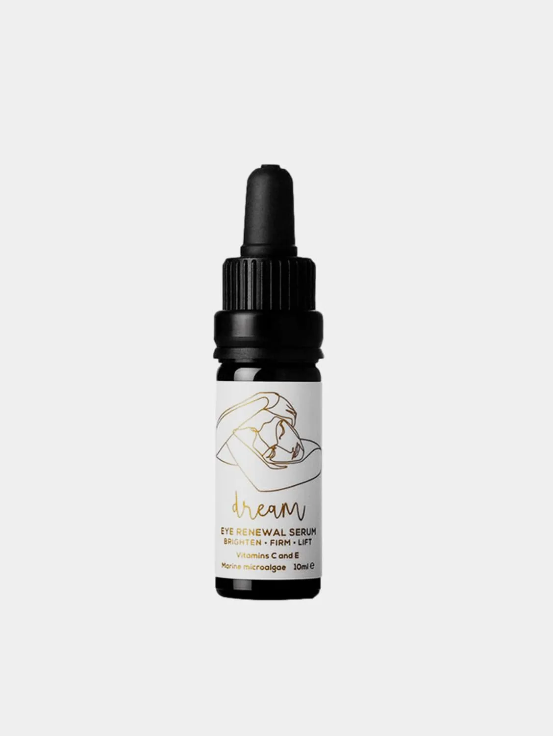 Dream | Eye Renewal Firming & Lifting Vegan Serum