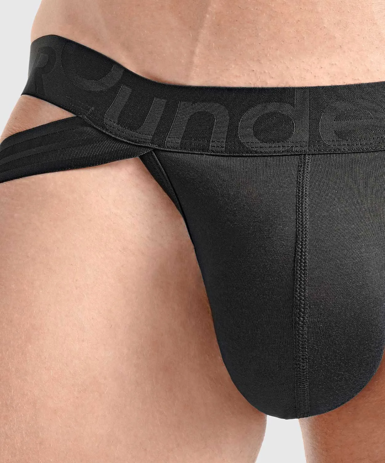 [DUAL TECH] Jockstrap Modal