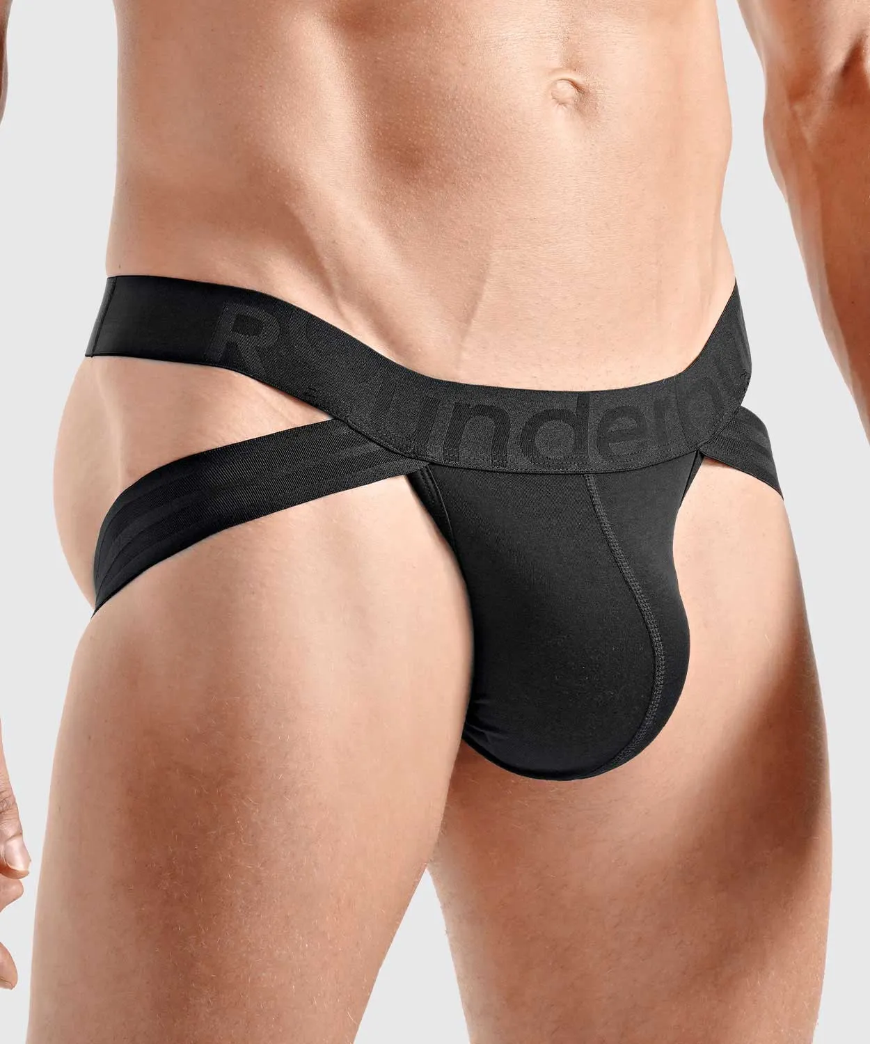 [DUAL TECH] Jockstrap Modal