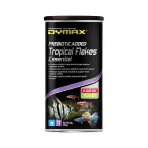 Dymax Tropical Essential Flakes