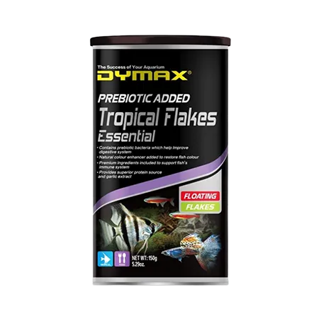 Dymax Tropical Essential Flakes