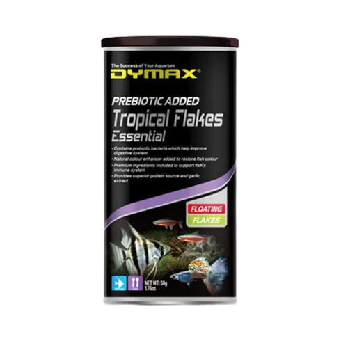 Dymax Tropical Essential Flakes