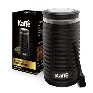 Electric Coffee Grinder w/ Cleaning Brush - 3.5oz