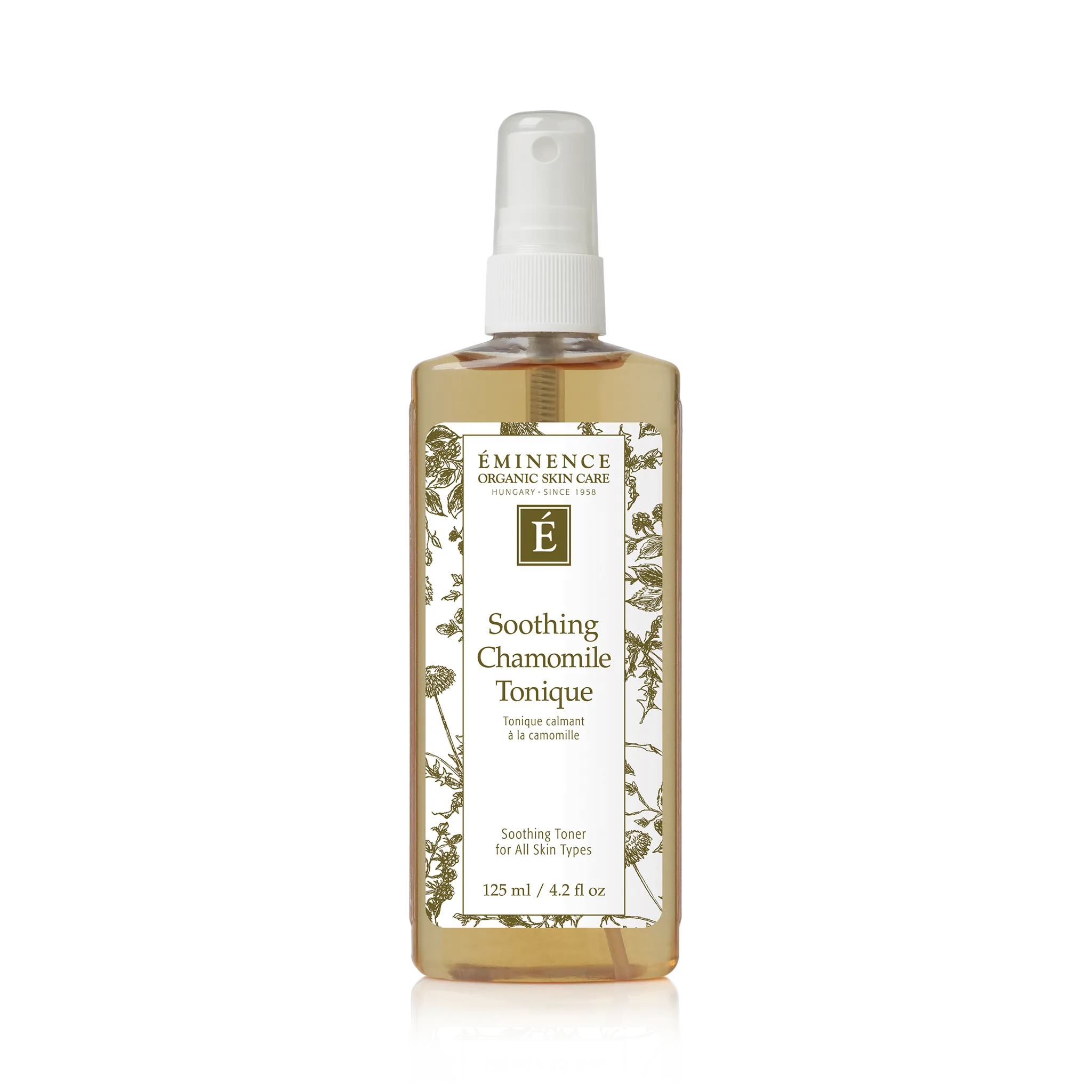 Eminence Organics Soothing Chamomile Tonique