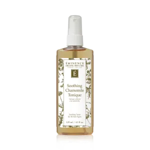 Eminence Organics Soothing Chamomile Tonique