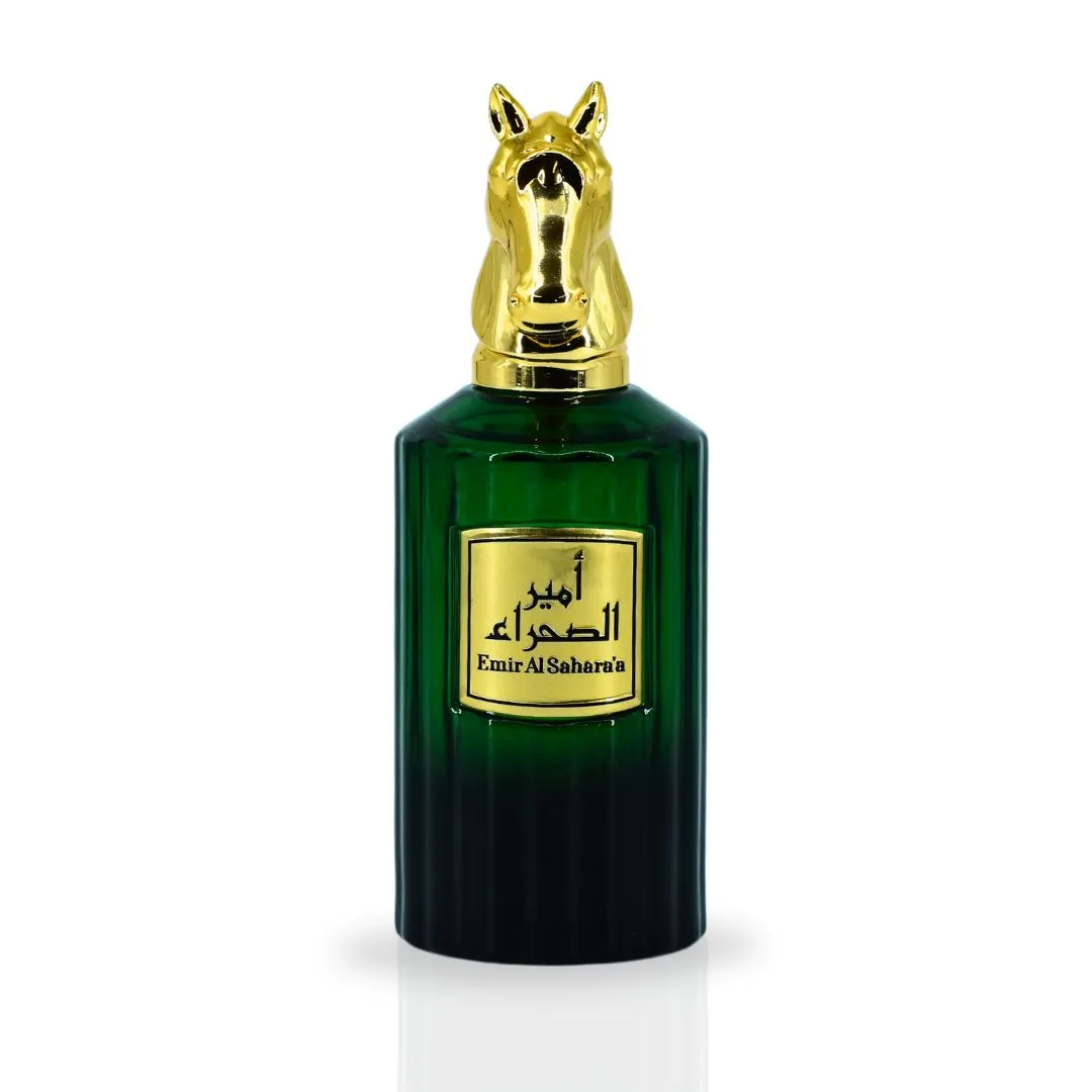 Emir Al Sahara'a EDP 90ml Perfume By RISALA