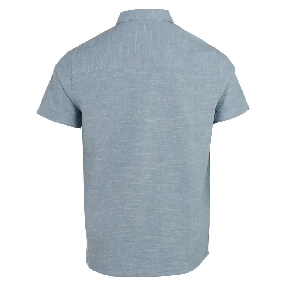 Endurance Short Sleeved Shirt