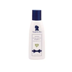 Extra Gentle Baby Shampoo Travel Size