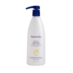 Fragrance Free Soothing Baby Body Wash