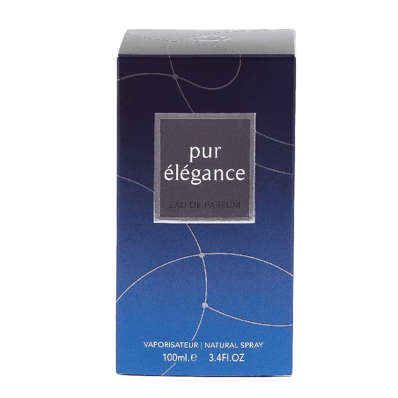 Fragrance World Pur Elegance