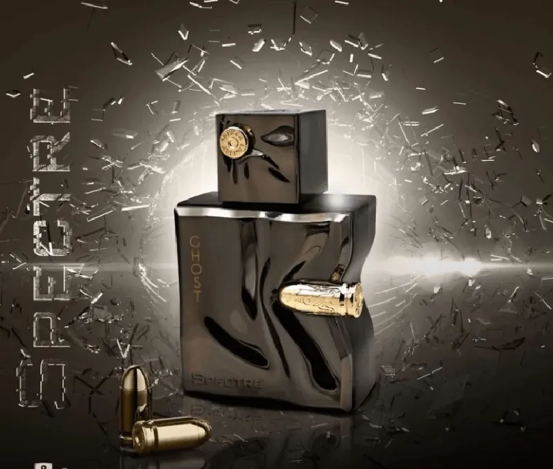 Fragrance World Spectre Ghost