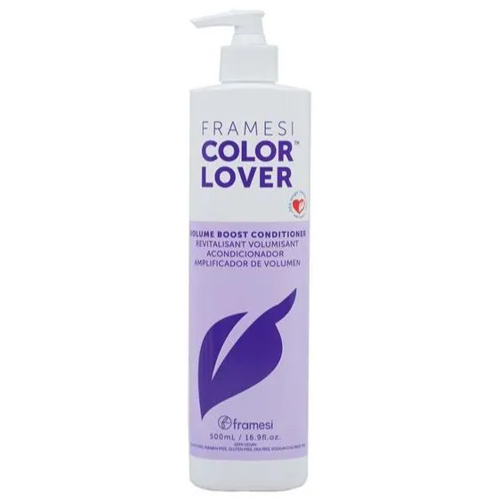 Framesi Color Lover Volume Boost Conditioner