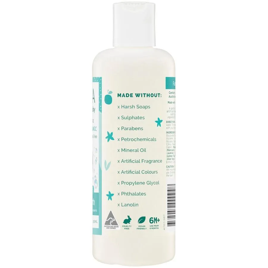 Funtime Bubble Bath 250ml