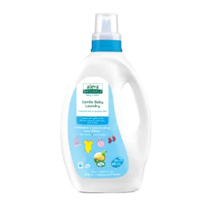 Gentle Baby Laundry - Fragrance Free