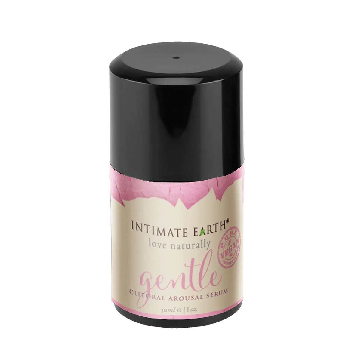 Gentle Clitoral Arousal Serum