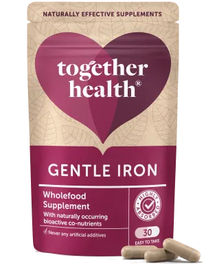 Gentle Iron