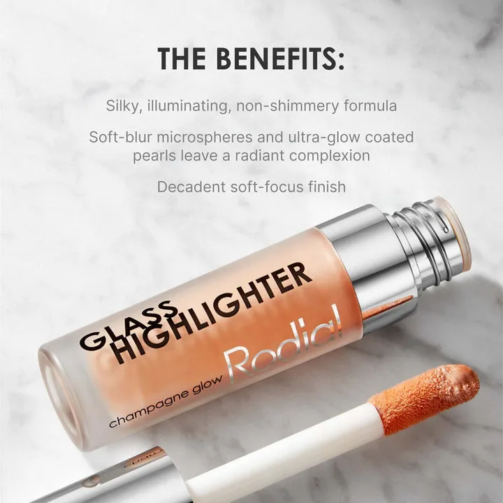 Glass Highlighter Mini