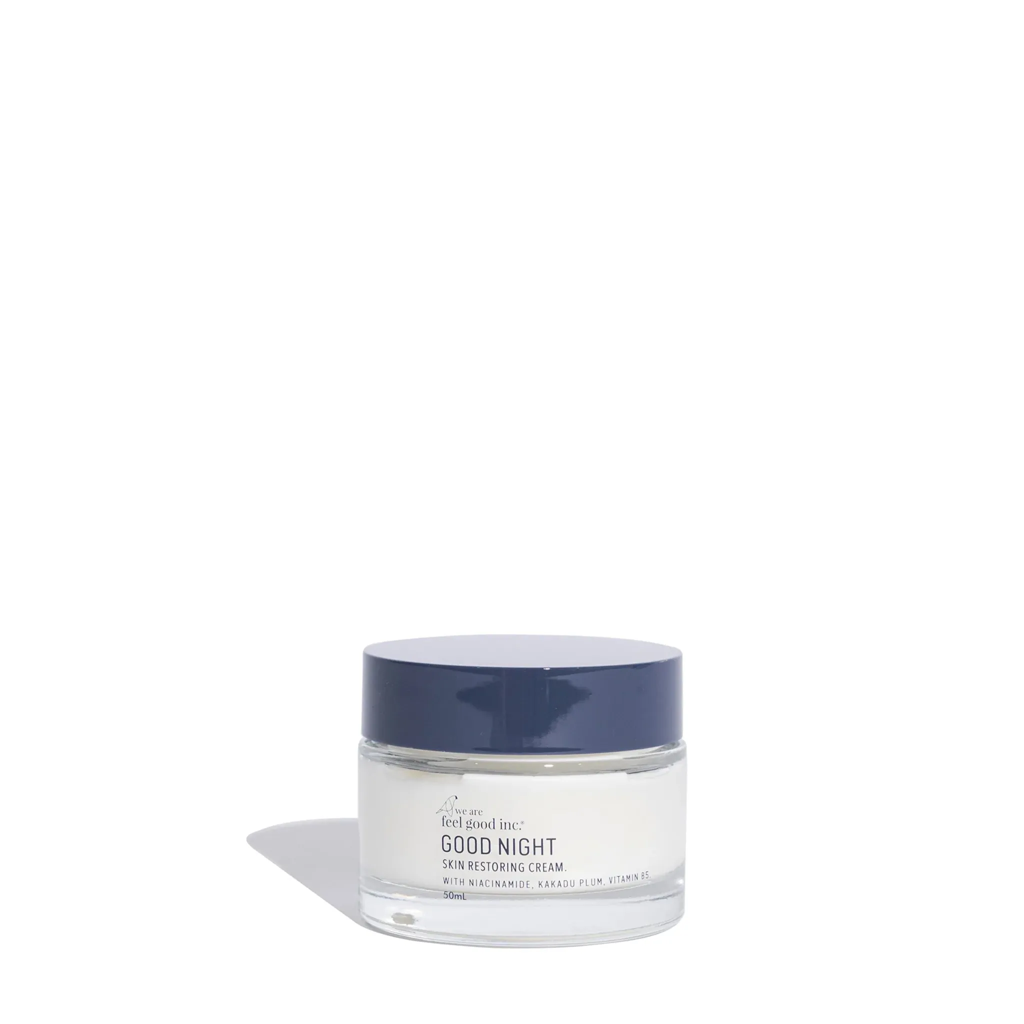 GOOD NIGHT SKIN RESTORING CREAM