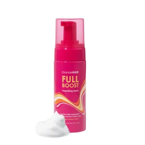 Grande Cosmetics GrandeHAIR Full Boost Volumizing Foam