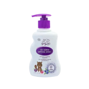 Green Beaver - Junior Gentle Shampoo