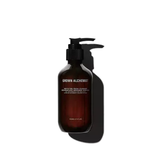 Grown Alchemist Gentle Gel Facial Cleanser