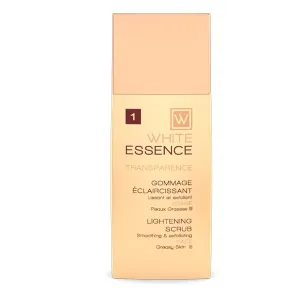 HT26 White Essence - Lightening Scrub Face