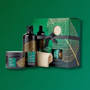 I LOVE Wellness Indulgent Spa Pack De-stress