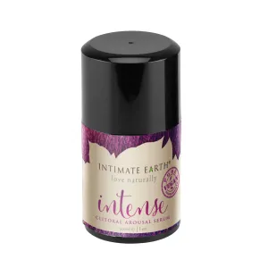 Intense Clitoral Arousal Serum