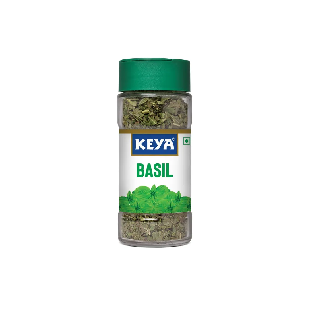 Keya Basil 12gm