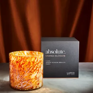 Lafco Orange Blossom 15.5oz Candle