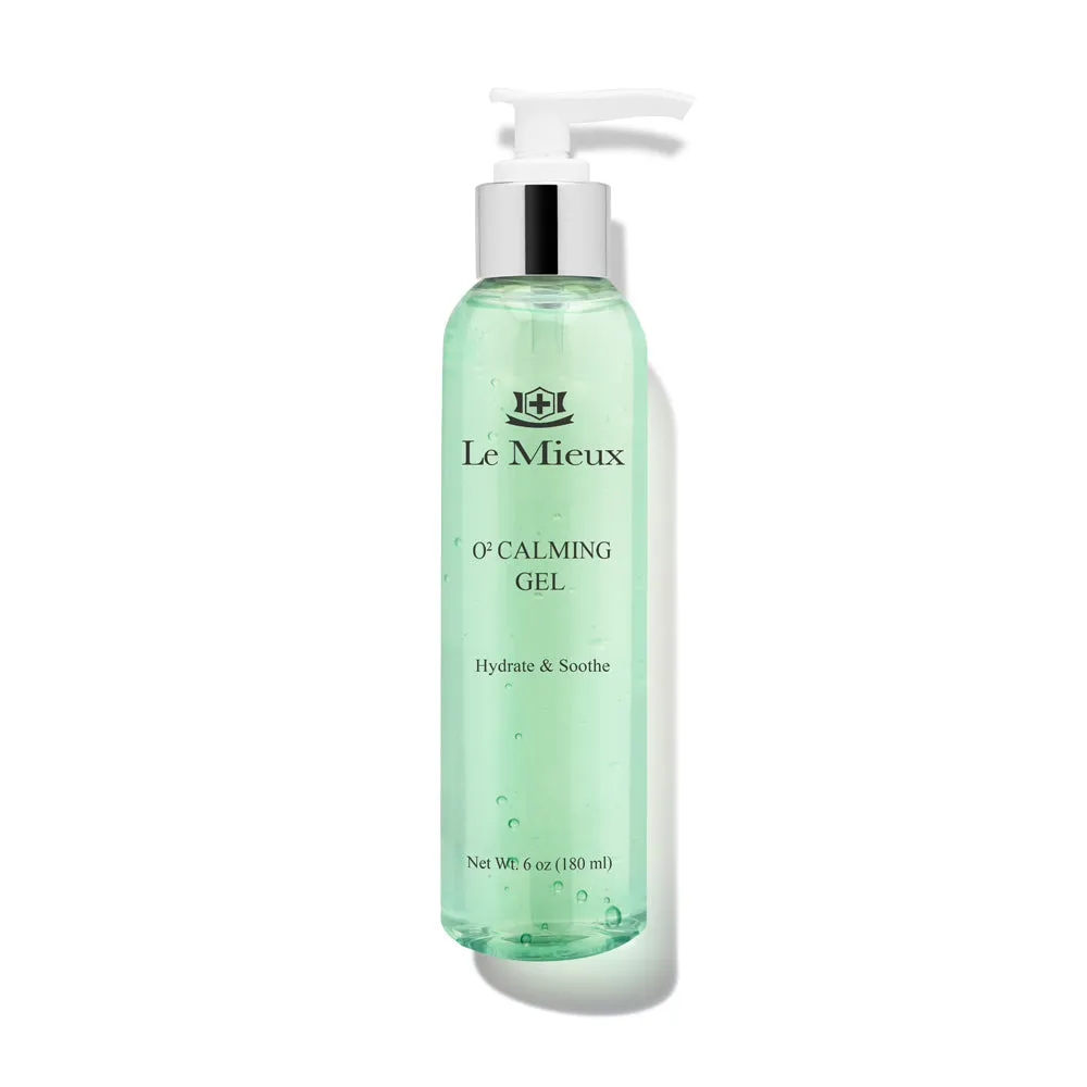 Le Mieux O2 Calming Gel