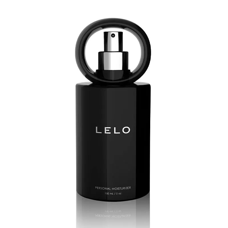 LELO's Premium Personal Moisturizer - 5 oz.