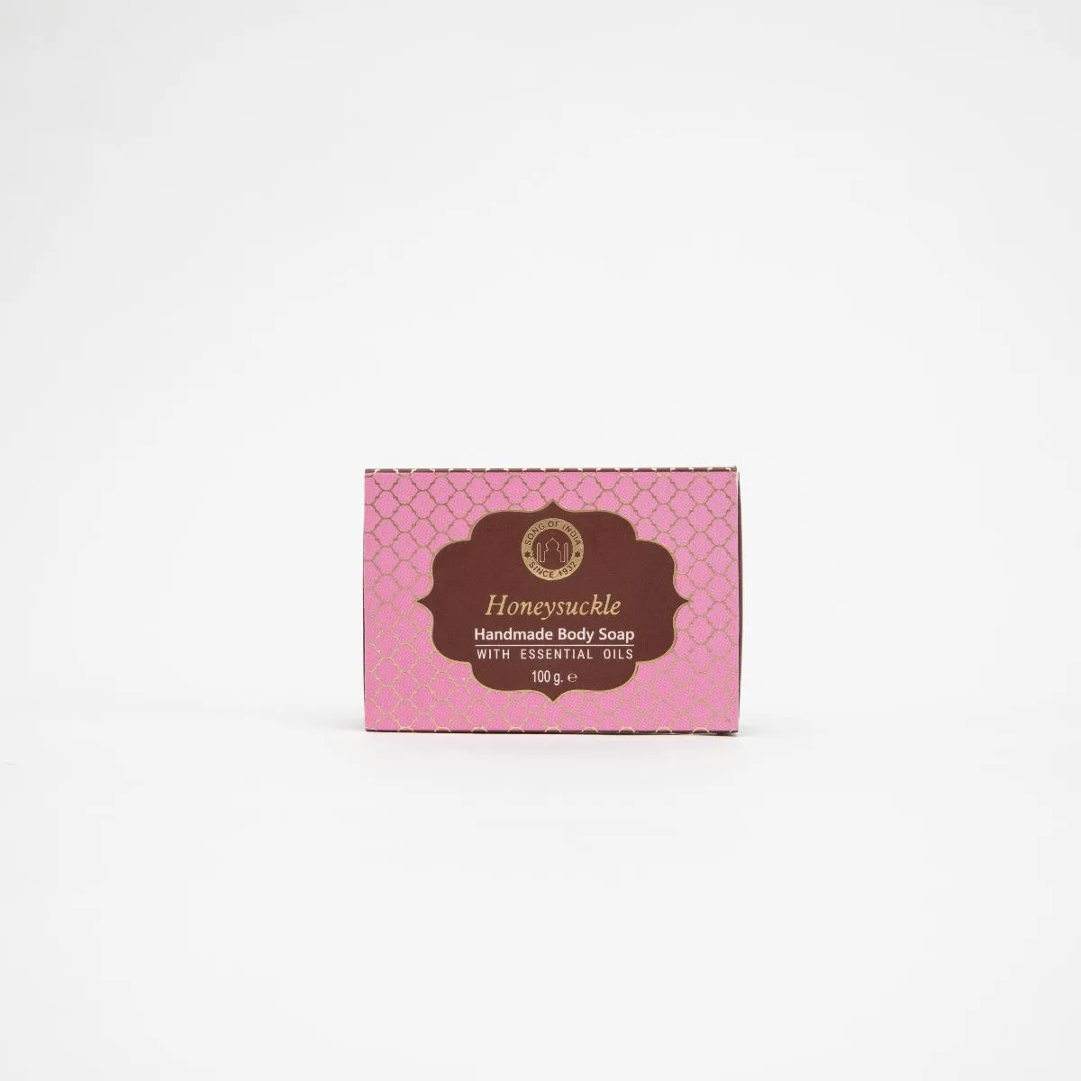 Luxury Veda Body Soap Bar