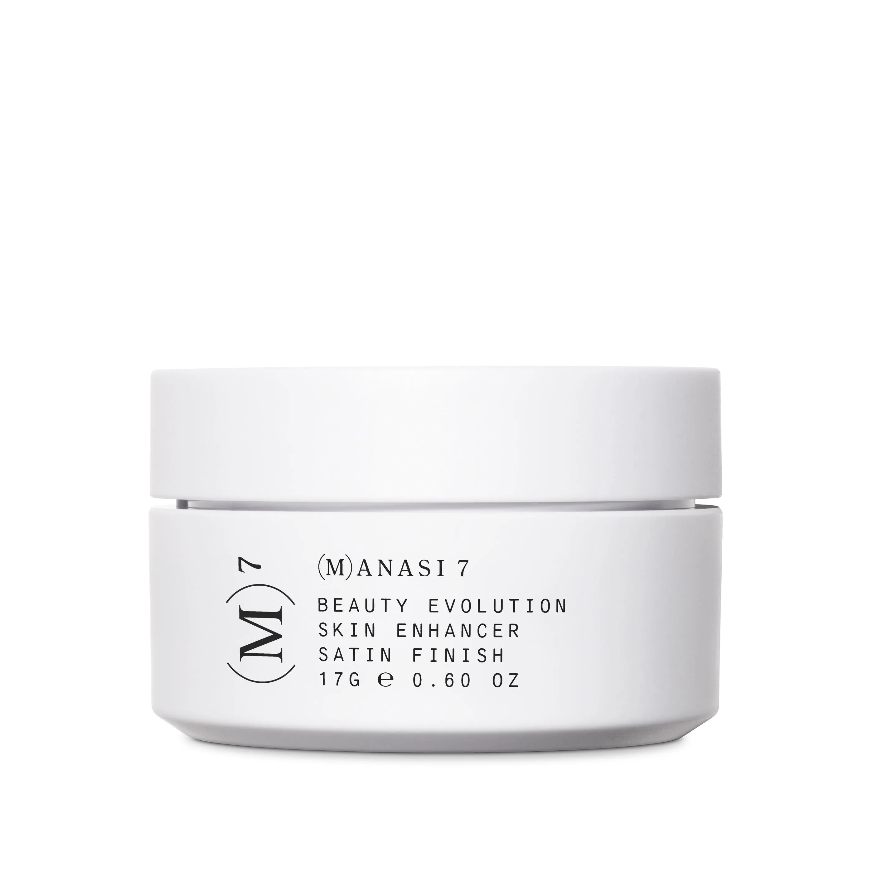 (M)ANASI 7 - Skin Enhancer Eburnean