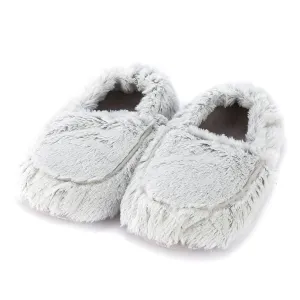 Marshmallow Warmies Slippers