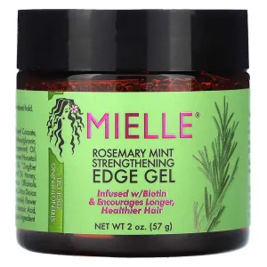 Mielle Rosemary Mint Strenghening Edge Gel