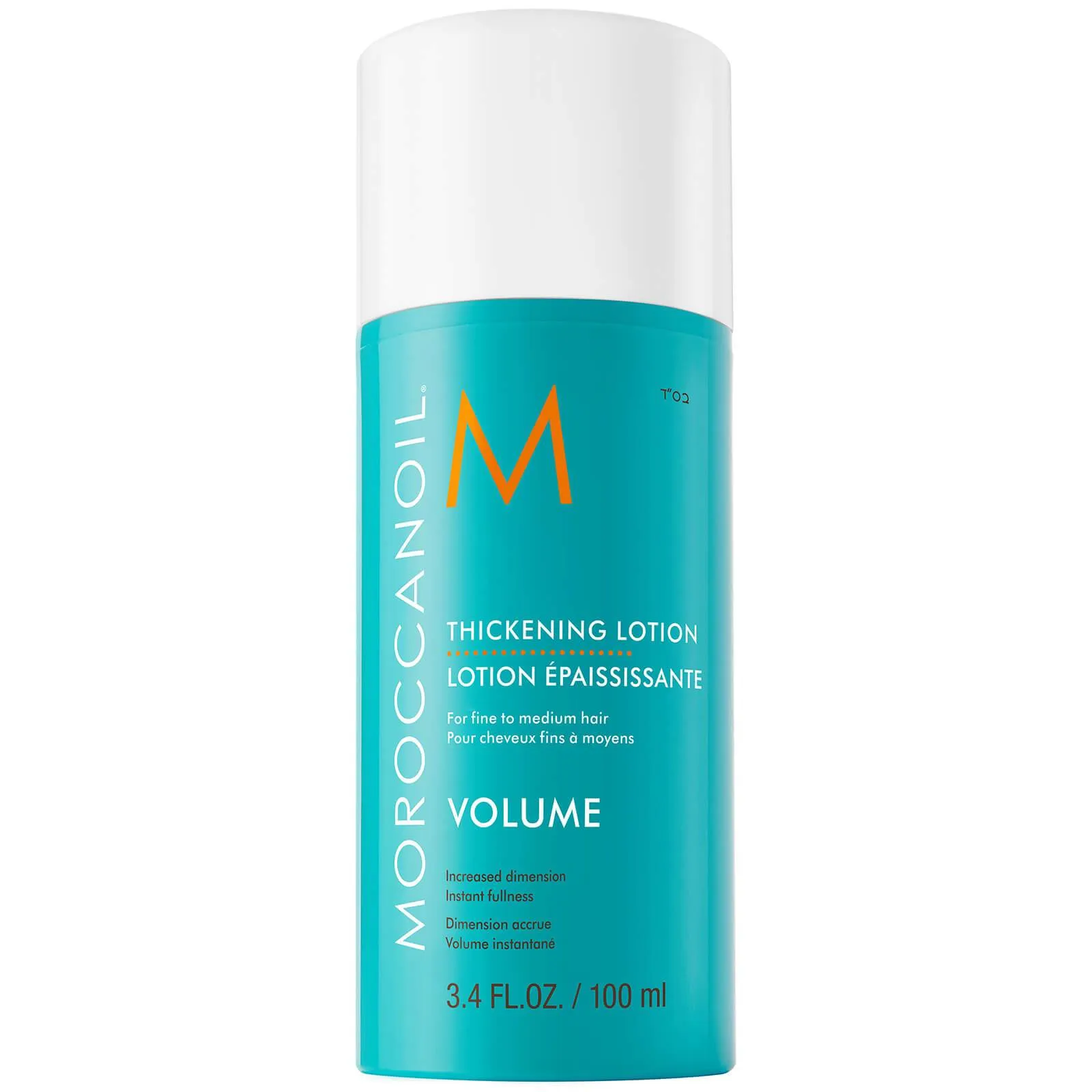 Moroccan Oil Thickening Lotion 100ml