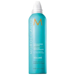 Moroccanoil Volumising Mousse 250ml