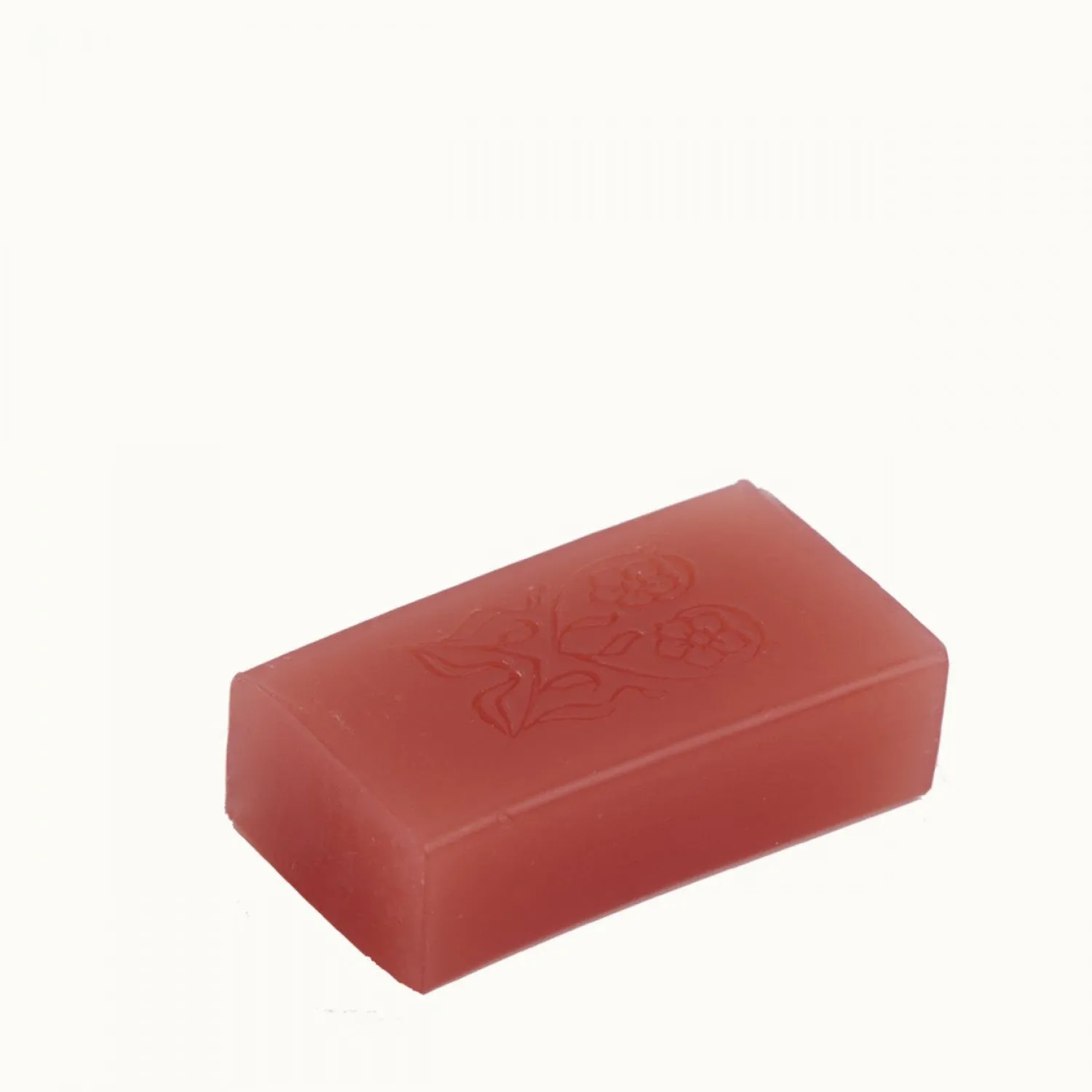 Mums Wild Rose Soap by Nature Baby