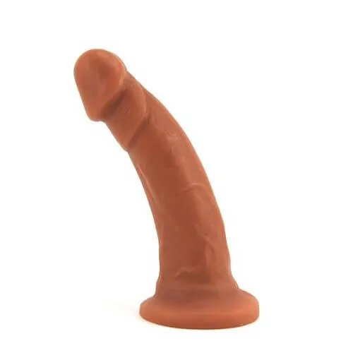 Mustang Skin Feel Dildo