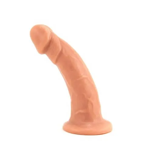 Mustang Skin Feel Dildo