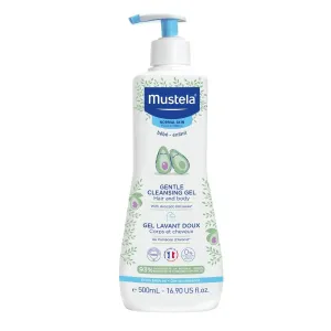 Mustela Gentle Cleansing Gel